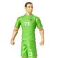 Sockers Banbo Toys Argentina AFA Emiliano Martinez 8" Collectible Soccer Action Figure