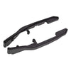 Team Associated RC10B7 FT Side Rails Carbon ASC92402