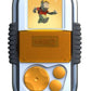 iToys Inc. ME2 White and Orange