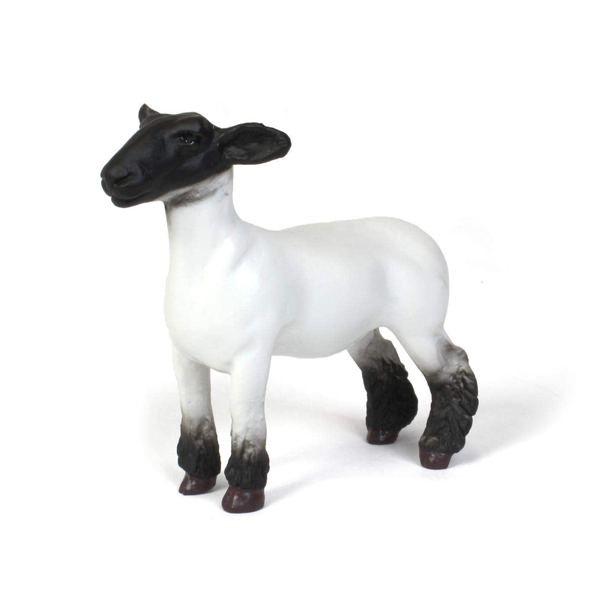 Little Buster Toys Champion Crossbred Market Lamb, 1/16th Scale