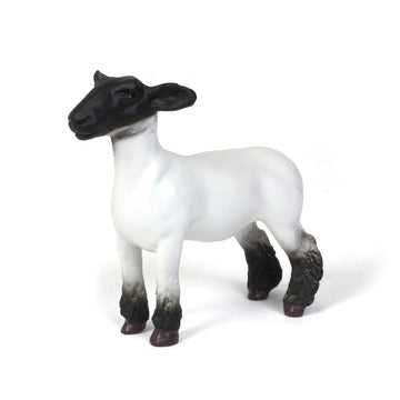 Little Buster Toys Champion Crossbred Market Lamb, 1/16th Scale
