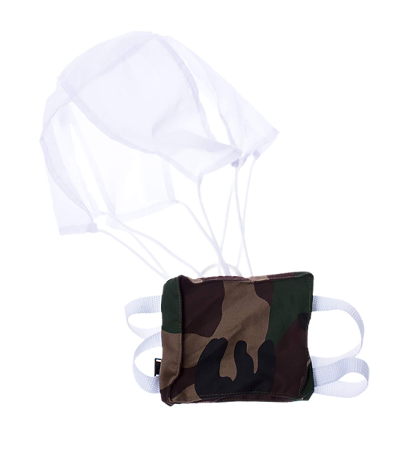 Special Forces Outfit Teddy Bear Clothes Fits Most 14" - 18" Build-A-Bear and Make Your Own Stuffed Animals