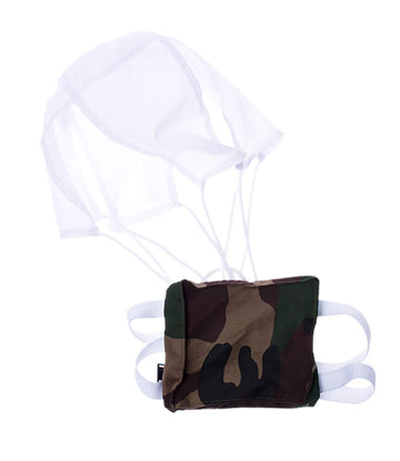Special Forces Outfit Teddy Bear Clothes Fits Most 14" - 18" Build-A-Bear and Make Your Own Stuffed Animals