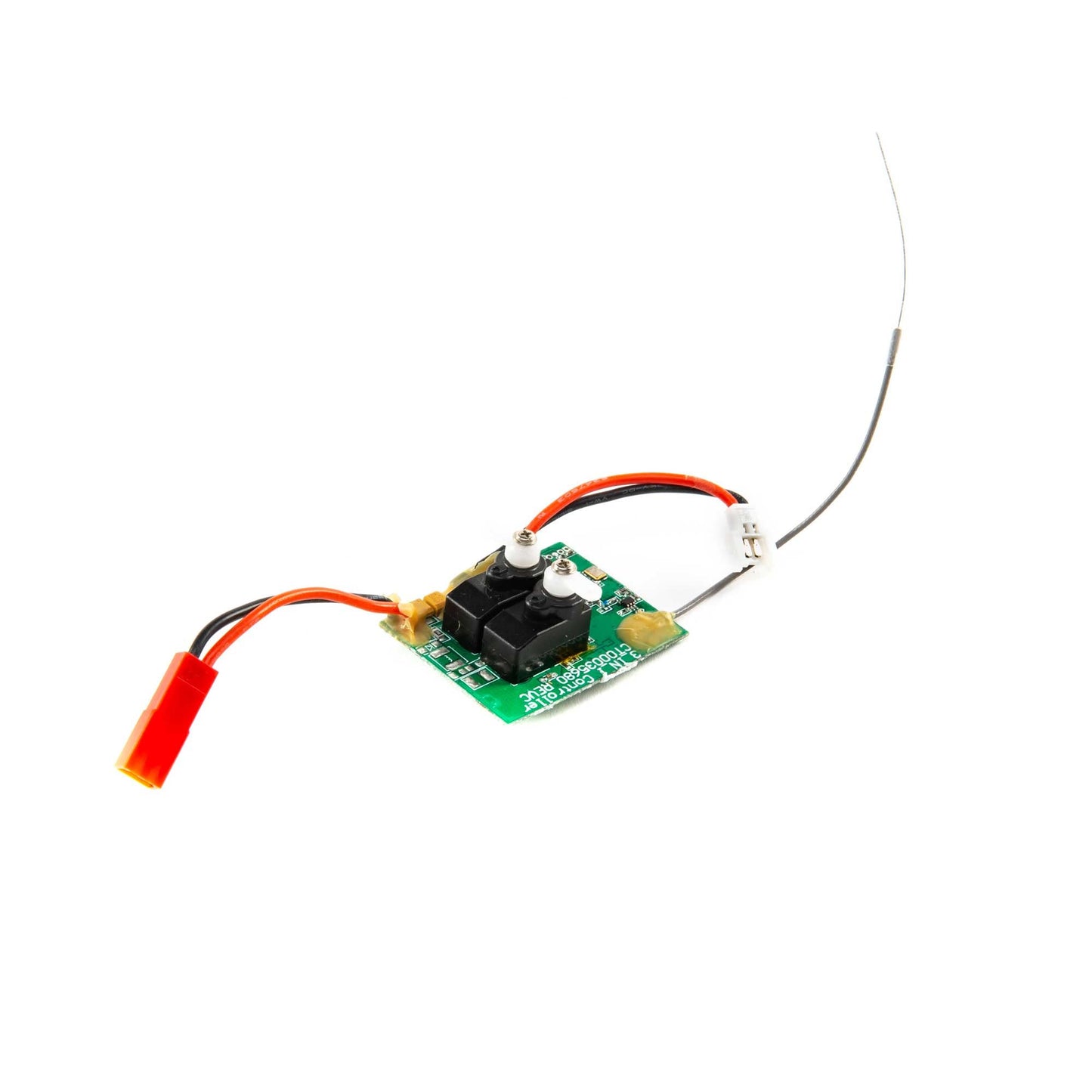 HobbyZone 3-in-1 Flight Controller: Mini AeroScout, HBZ5708
