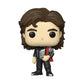Funko POP! Rocks: Duran Duran - Wild Boys John Taylor - Collectable Vinyl Figure - Gift Idea - Official Merchandise - for Kids & Adults - Music Fans