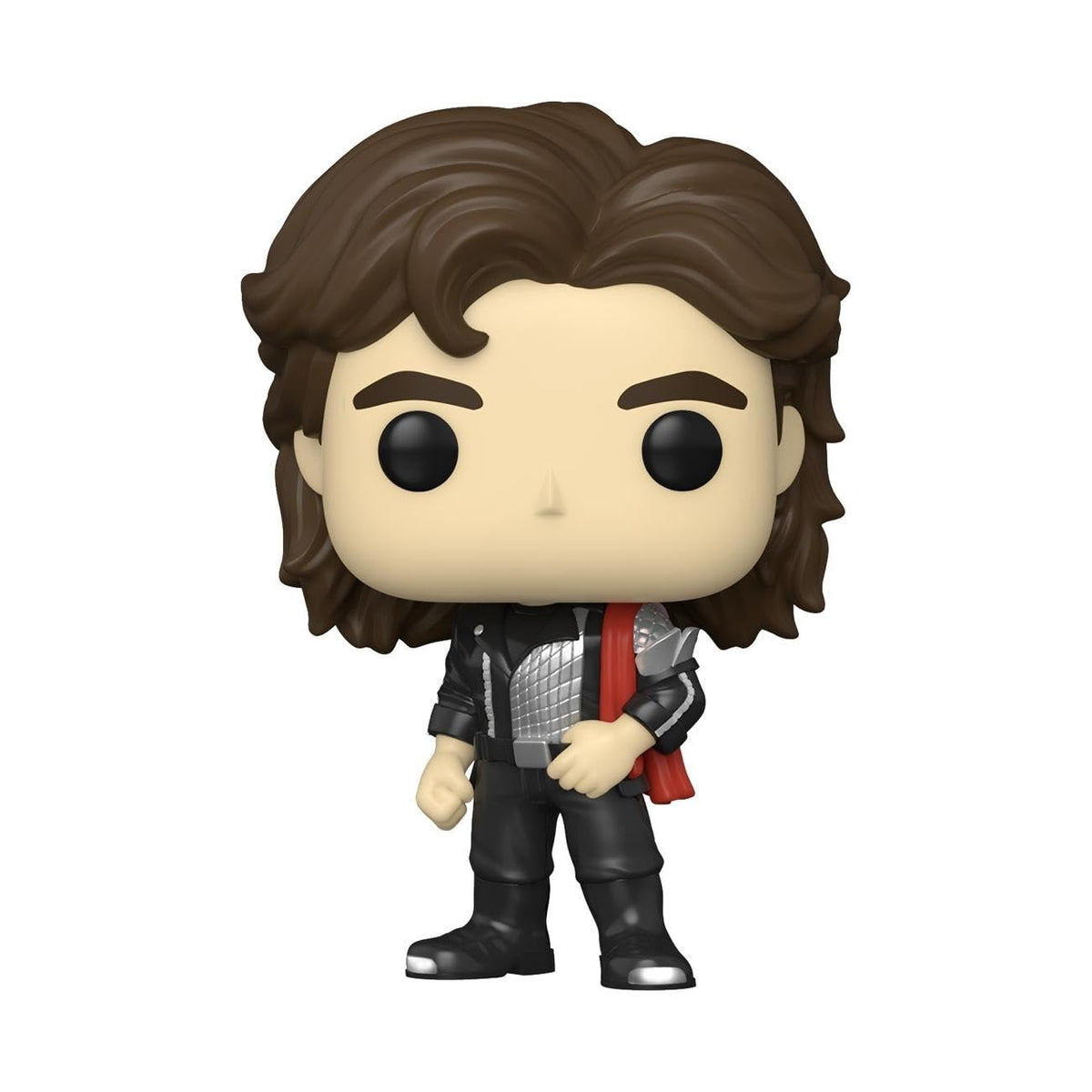 Funko POP! Rocks: Duran Duran - Wild Boys John Taylor - Collectable Vinyl Figure - Gift Idea - Official Merchandise - for Kids & Adults - Music Fans
