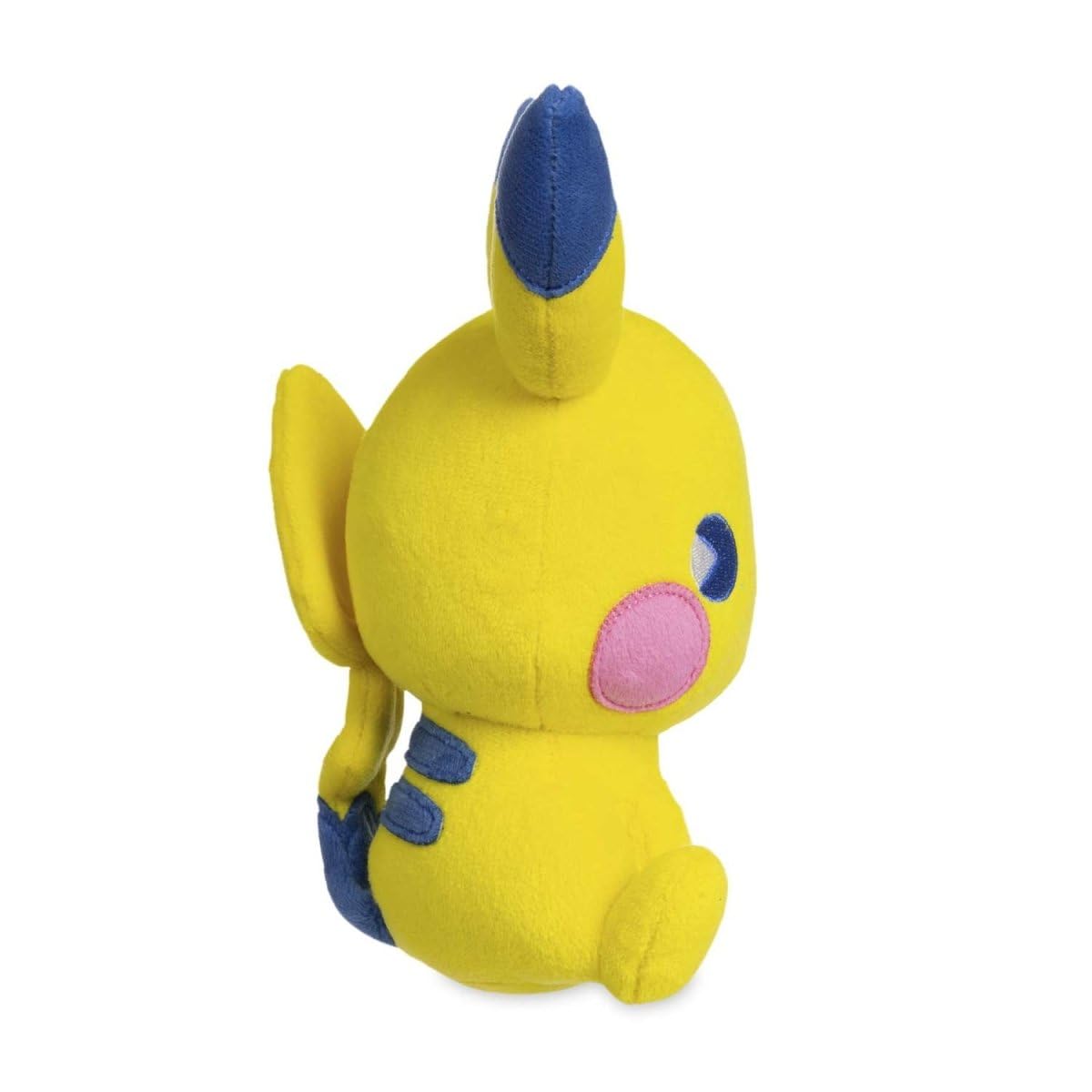 Pokemon Center: Pikachu Pokemon Soda Pop Plush