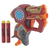 Nerf Microshots Marvel Iron Man