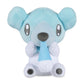 Pokémon Center: Cubchoo Sitting Cuties Plush