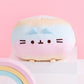 GUND Pusheen Rainbow Round Squisheen 11-Inch Squishy Plush Toy; Ages 8+