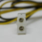 3 inch arcade game LED trackball power harness with 2 pin molex connector