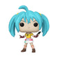 Funko POP Animation: Bakugan - Runo,Multicolor,3.75 inches