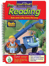 LeapPad: LeapStart Pre-Reading - Bob and Lofty Save The Day Interactive Book and Cartridge