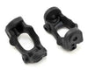 Tekno RC LLC Spindle Carriers 15 Degrees Left and Right EB410 TKR6552 Elec Car/Truck Replacement Parts