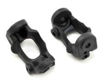 Tekno RC LLC Spindle Carriers 15 Degrees Left and Right EB410 TKR6552 Elec Car/Truck Replacement Parts