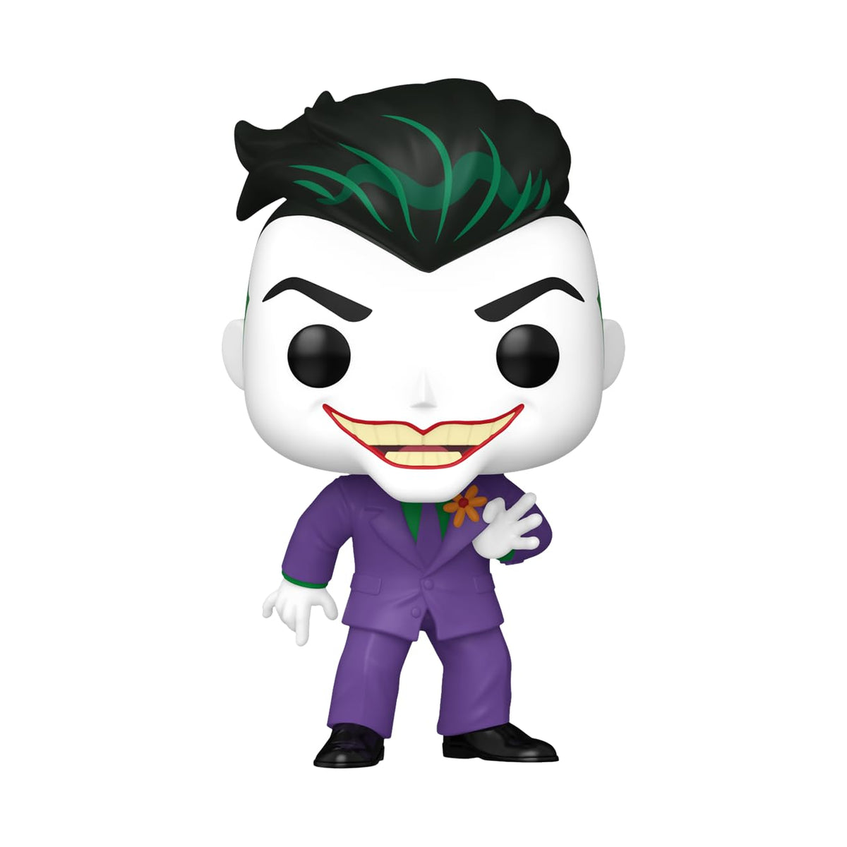 Funko POP! Heroes: Harley Quinn Animated Series - The Joker