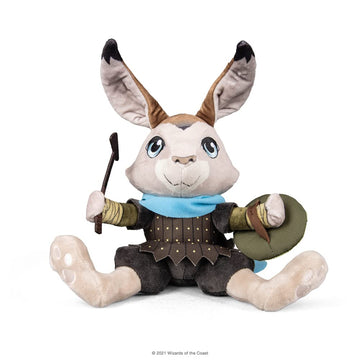 Wizkids Dungeons & Dragons Agdon Longscarf - 8" Phunny Plush