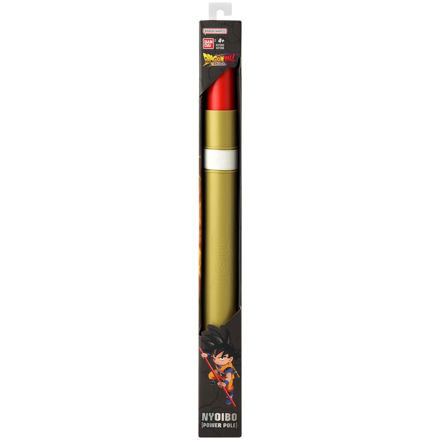 Bandai Namco - Dragon Ball DAIMA - Nyoibo [Power Pole]
