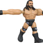 WWE Basic Action Figures, Posable 5.5-inch Collectible for Ages 6 Years Old & Up