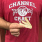 Channel Craft, JJ's Pocket Knife, Wood Craft Kit, Wooden Pocket Knife