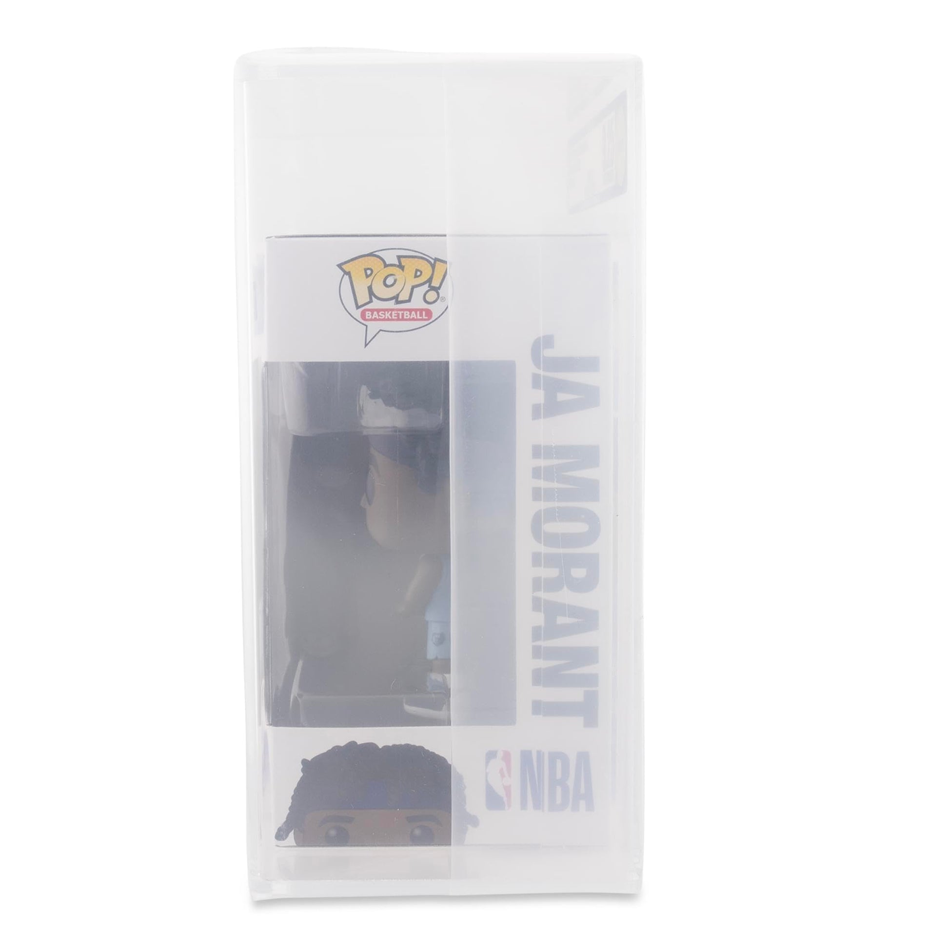 Funko NBA Memphis Grizzlies POP | Ja Morant (Alternate) | Rated AFA 9.25