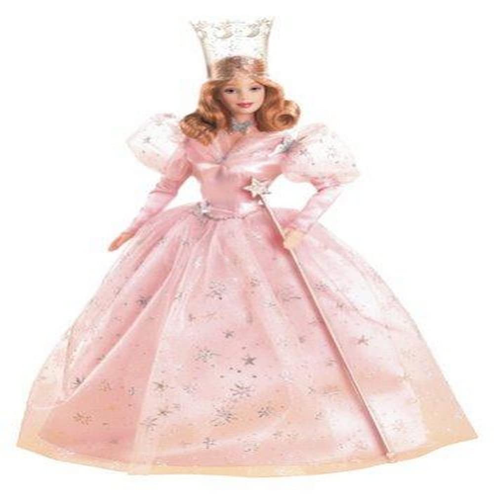 Barbie Wizard of Oz: Glinda, The Good Witch Doll