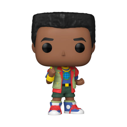 Funko POP! Animation: Captain Planet and the Planeteers - Kwame Olowe