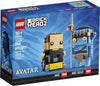 LEGO BrickHeadz Jake Sully & his Avatar (40554) Building Set