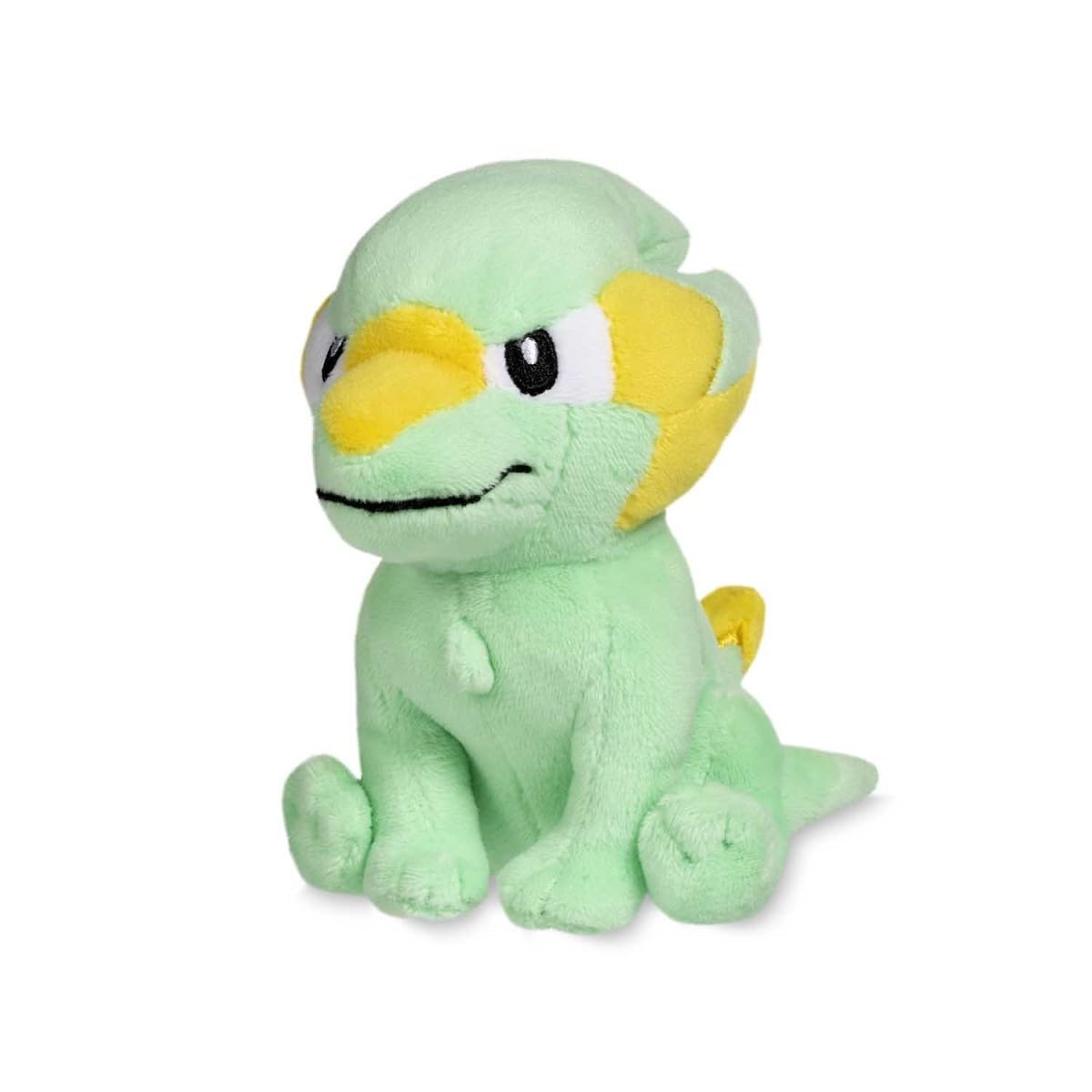 Pokémon Center: Electrike Sitting Cuties Plush, 5 Inch