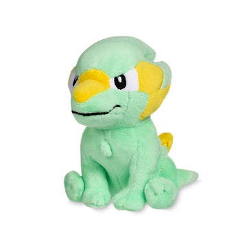 Pokémon Center: Electrike Sitting Cuties Plush, 5 Inch