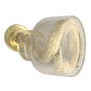DiyXenginey 10ml Glass Alcohol Lamp Accessory for Stirling Engine Steam Engine or School Chemistry Equipment