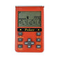 Electronic Poker Game Handheld 7 in 1