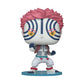 Funko Pop! Animation: Demon Slayer - Akaza - Collectable Vinyl Figure - Gift Idea - Official Merchandise - Toys for Kids & Adults - Anime Fans - Model