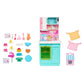 Barbie Friends Baking Party Birthday Capsule
