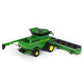 John Deere Prestige X9 1100 Combine
