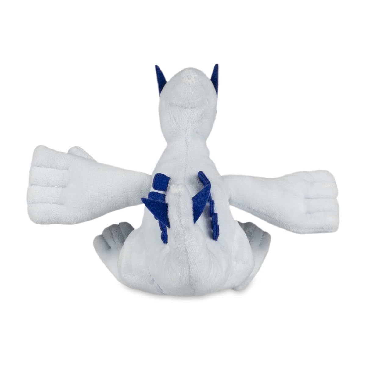 Pokémon Center: Lugia Sitting Cuties Plush