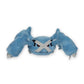 Pokemon Center: Sitting Cuties: Metagross Plush # 376 - Generation 3 - 6 In