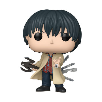 Funko Pop! Animation: Sakamoto Days - Nagumo - Collectable Vinyl Figure - Gift Idea - Official Merchandise - Toys for Kids & Adults - Anime Fans