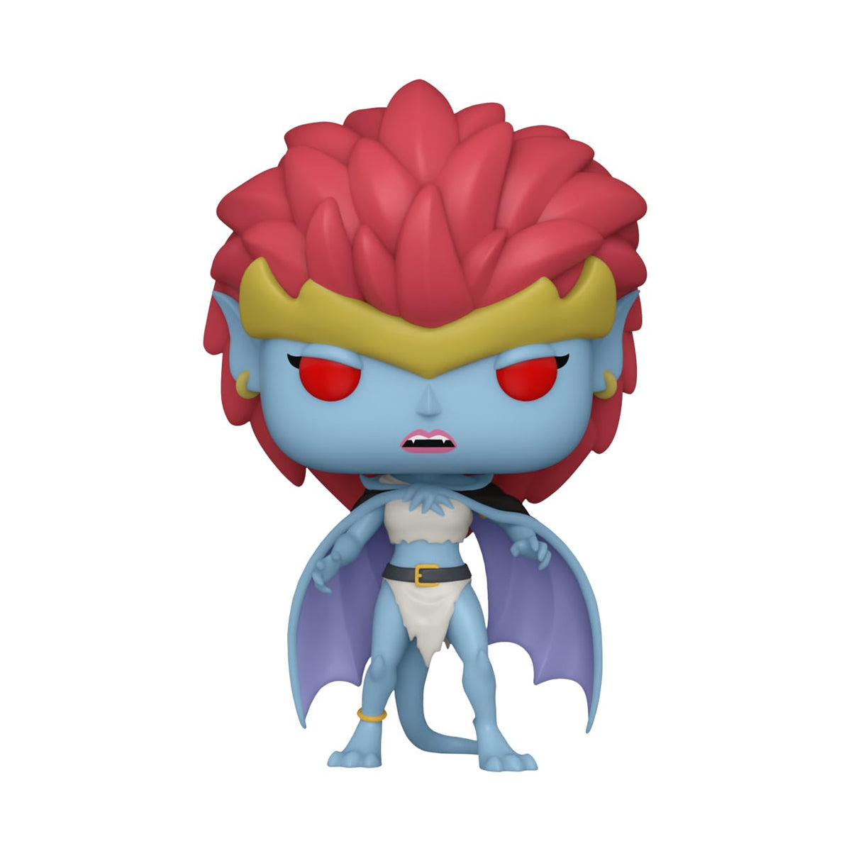 Funko POP! TV: Gargoyles - Demona (Angry)