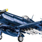 COBI Historical Collection Korean War F4U-4 ™ Corsair® Aircraft Building Set, 520 Pieces