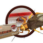 GIANTmicrobes Cockroach Plush - Learn About This Common Crawler with This Cuddly Plush, Unique Gift for Friends, Family, Educators, Students,