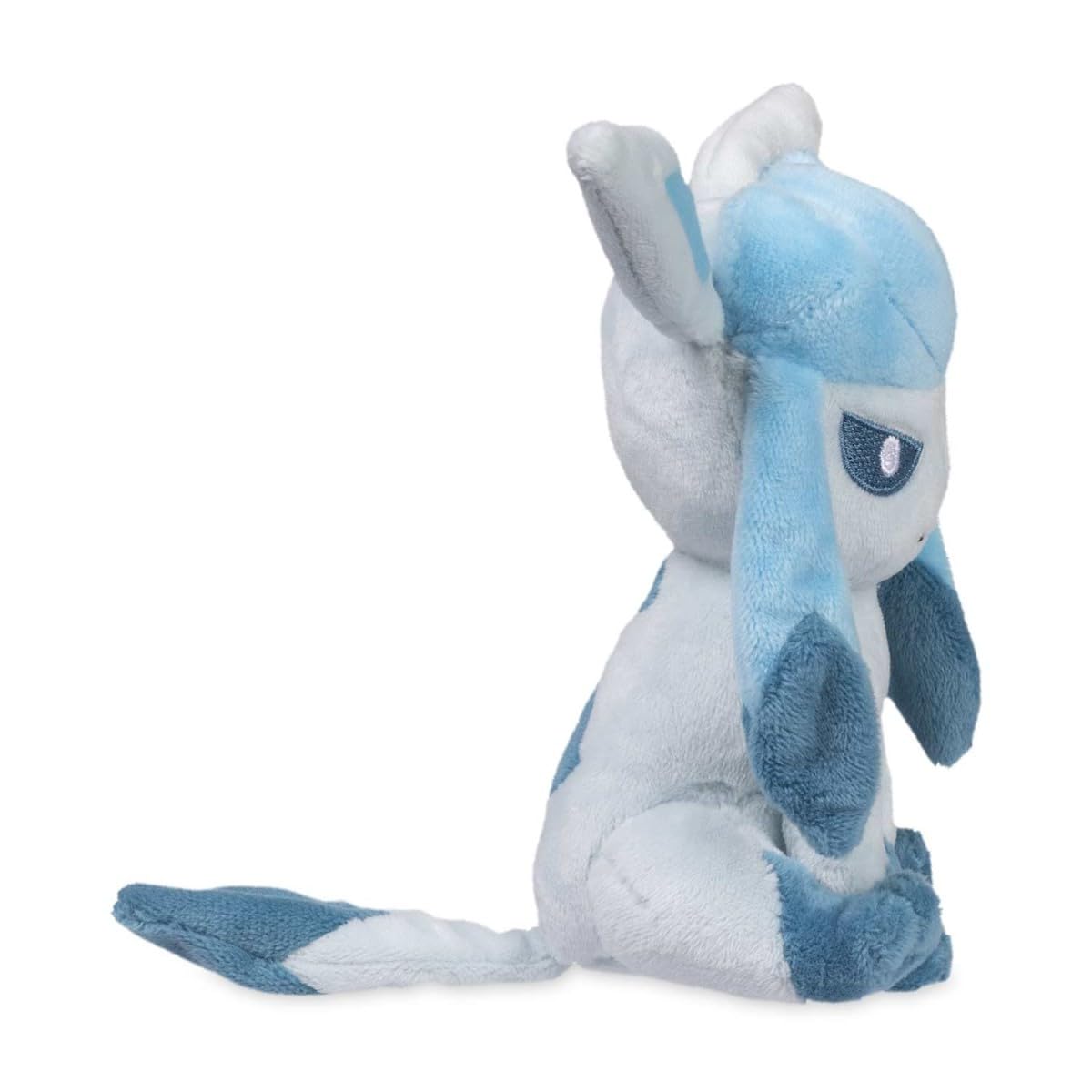Pokémon Center: Glaceon Sitting Cuties Plush - 7 in.