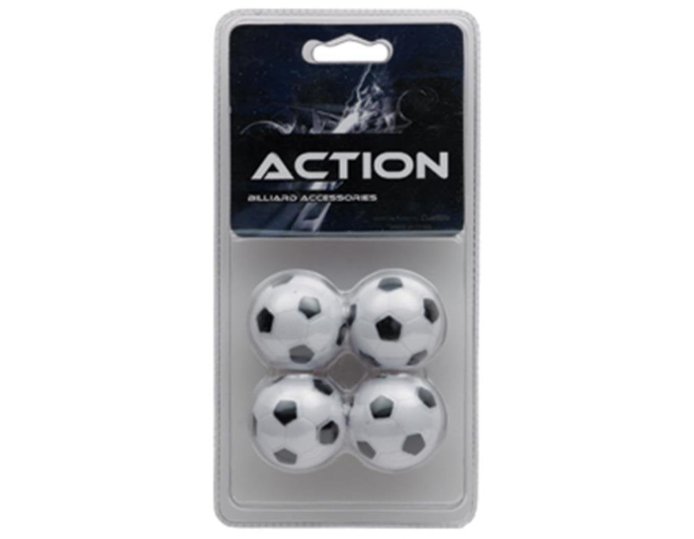 Action FBCBP Foosball Classic Blister Pack