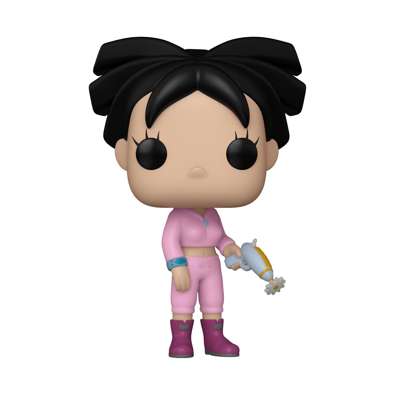 Funko Pop Animation: Futurama - Amy Wong - Collectable Vinyl Figure - Gift Idea - Official Merchandise - Toys for Kids & Adults - TV Fans - Model