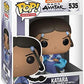 Avatar: The Last Airbender - Katara Pop! Vinyl Figure (Bundled with Compatible Box Protector Case), Multicolored, 3.75 inches