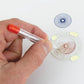 Worlds Smallest The Original Spirograph With 6 wheels