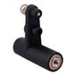 szzijia HSP 08425 Steering Assembly A for RC 1:10 HSP Off-Road Buggy Truck Car Parts Black