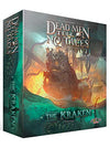 Minion Games Modiphius Entertainment Dead Men Tell No Tales: Kraken Expansion Toy