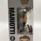 POP! Fundays Games: Mariotti and Becker 2 Pack - Fundays 2021 Limited Edition