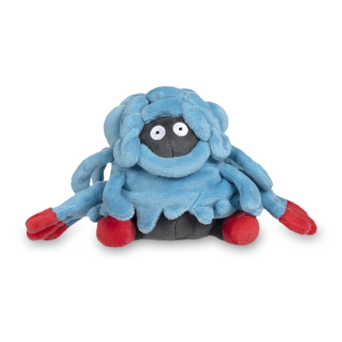 Pokemon Center: Sitting Cuties: Tangrowth Plush # 465 - Generation 4-6 in